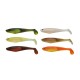 Berkley Powerbait Cull Shad Mix Pack 10cm 8g 6pk DARK WATER MIX